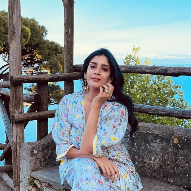 Photo Shoot Amalfi - The Bikini-and-Towel Souvenir: Cute, Italian, and Actually Useful