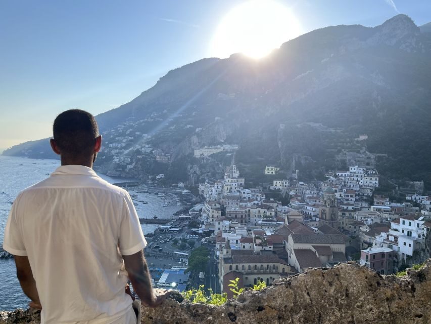 Photo Shoot Amalfi - Meeting Rules and What to Bring (So Your Shoot Doesn’t Feel Rushed)
