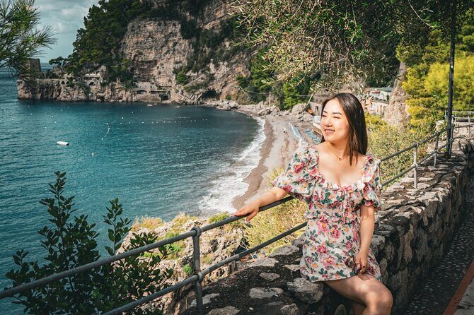 Photoshooting and walking tour - Hidden side of Amalfi coast - The Amalfi Coast Side You Usually Miss From the Road