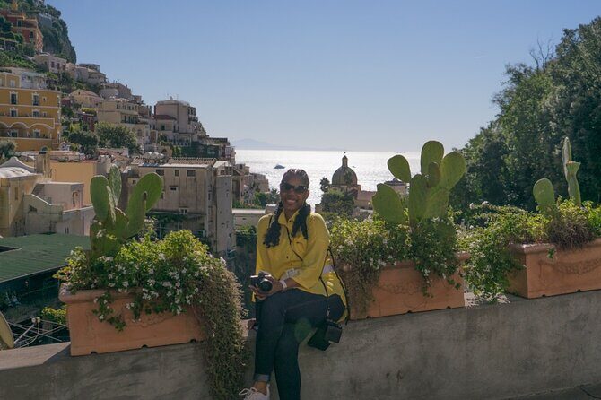 Photoshooting and walking tour - Hidden side of Amalfi coast - How the Photoshoot Feels: Coaching, Not Chaos