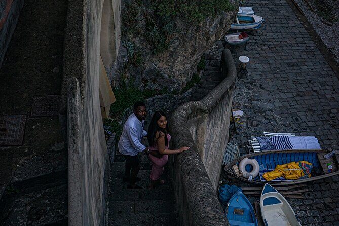 Photoshooting and walking tour - Hidden side of Amalfi coast - Why the Weather Rule Is a Big Deal (Not a Small Print Detail)