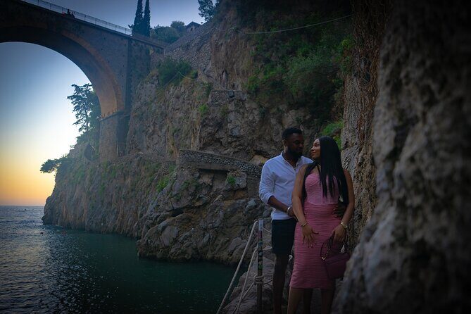 Photoshooting and walking tour - Hidden side of Amalfi coast - Price and Value: Is $99.37 Worth It?