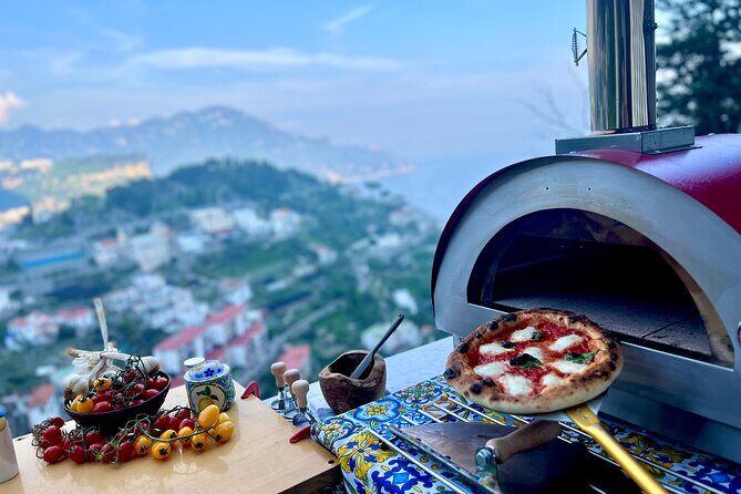 Pizza Class experience on Amalfi coast - Why a Neapolitan Dough Class Beats a Regular Food Tour in Amalfi