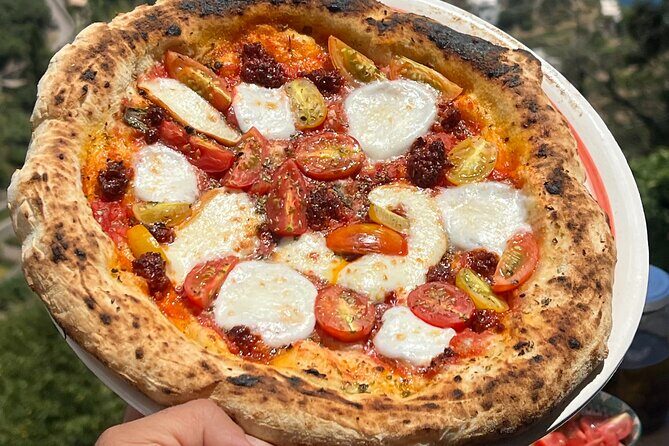 Pizza Class experience on Amalfi coast - Price and Value: Is $240.96 Worth It?