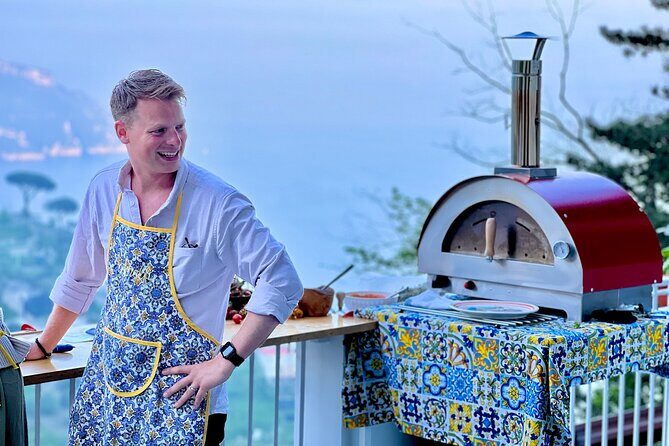 Pizza Class experience on Amalfi coast - Who This Pizza Class Suits Best on the Amalfi Coast