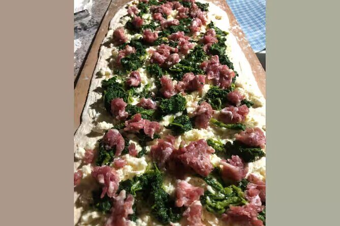 Pizza & Tiramisu with Stunning Positano Terrace Views by Cesarine - Duration and Group Size: How to Fit It Into Your Day