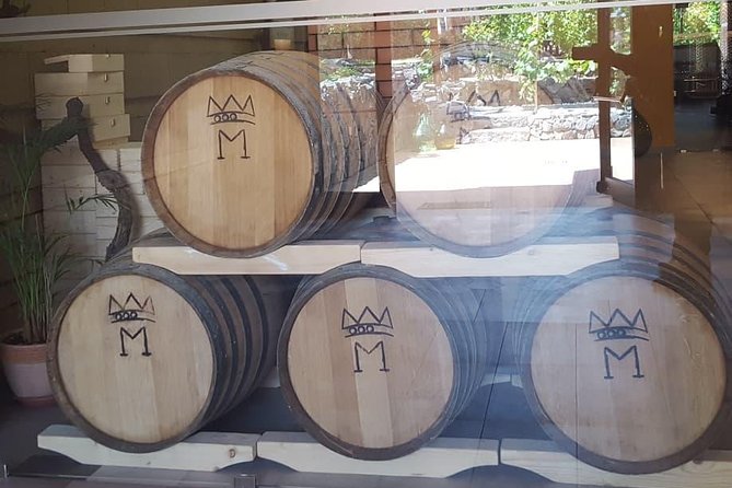 Pompei Archeological site and Wine tasting Experience - Price and Logistics: What You’re Actually Paying For