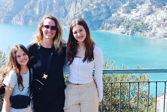 Pompeii Amalfi Coast Drive - Should you book this Pompeii and Amalfi Coast drive?
