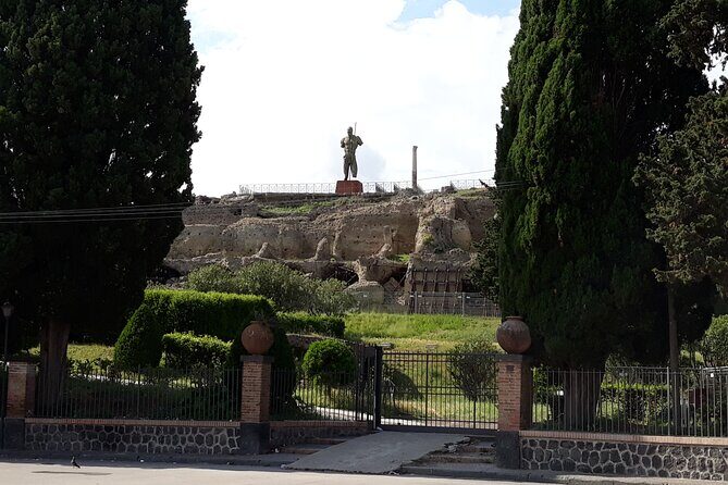Pompeii & Amalfi Coast Private Day Tour from Naples - Transportation value: what you’re paying for