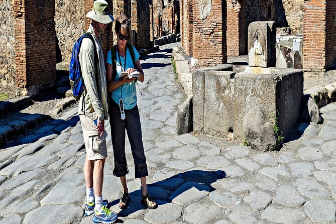 Pompeii & Amalfi Coast Private Tour - Key Things I’d Plan Around
