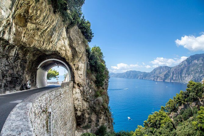 Pompeii & Amalfi Coast Private Tour: Archaeologist-led, Flexible - Macellum and Forum Baths: Eat, Buy, and Bathe Like a Local