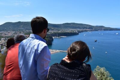 Pompeii & Amalfi Coast Tour from Naples or Sorrento - Pompeii in about two hours: what you’ll focus on