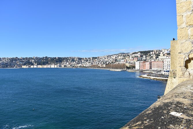 Pompeii & Amalfi Coast Tour from Naples or Sorrento - Who this tour suits best (and who might want another option)