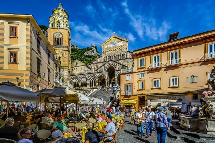 Pompeii, Amalfi, Ravello Day Tour with Private Transfer - Should You Book This Pompeii Amalfi Ravello Private Tour?