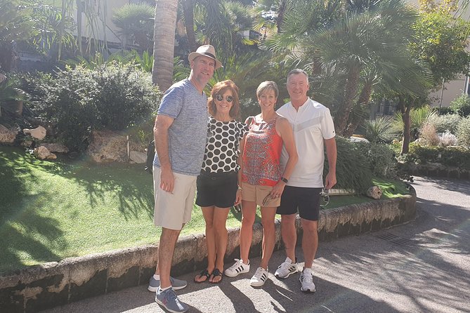 Pompeii and Amalfi coast day tour - Pompeii Ruins and a Guide Who Makes 79 AD Make Sense