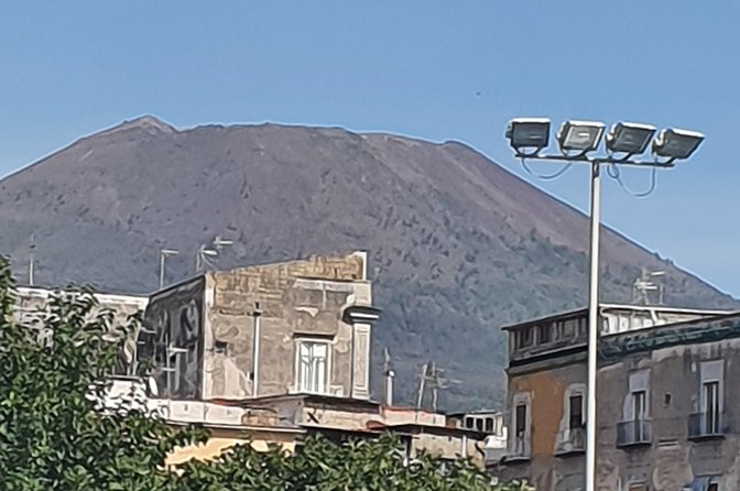 Pompeii and Amalfi coast day tour - Why the Private, Pickup-First Format Feels Easier Than DIY