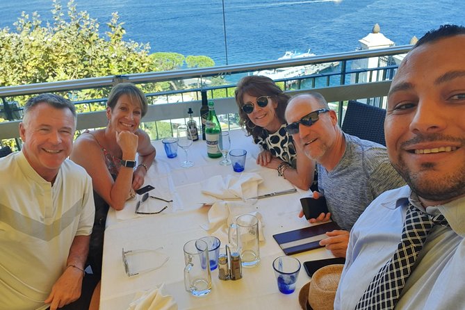 Pompeii and Amalfi coast day tour - Price and Admission Fees: Is $360 a Good Deal?