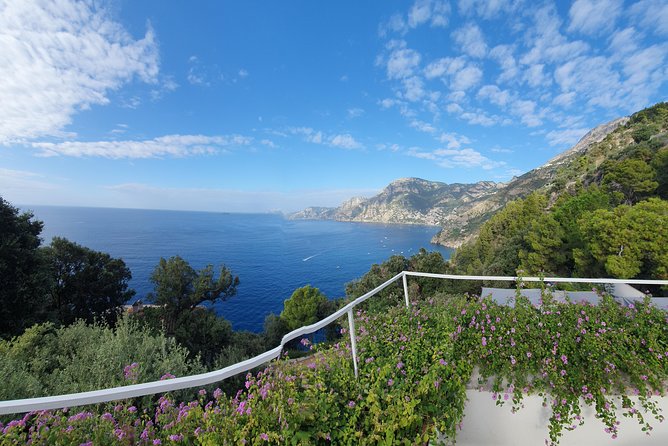 Pompeii and Amalfi coast day tour - Who This Tour Fits Best (and Who Might Want a Different Plan)