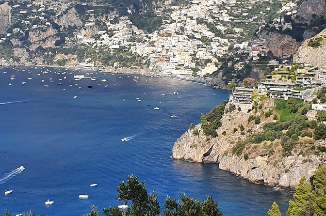 Pompeii and Amalfi coast day tour - Should You Book This Pompeii and Amalfi Coast Tour?
