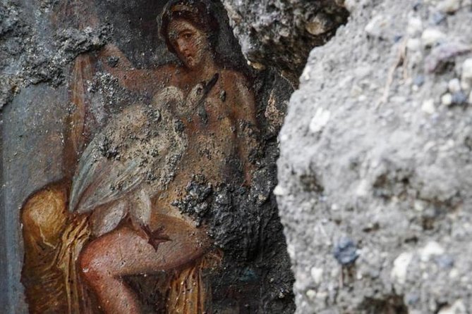 Pompeii and Amalfi Coast Day Trip from Naples - Amalfi free time: what you can realistically do in 90 minutes