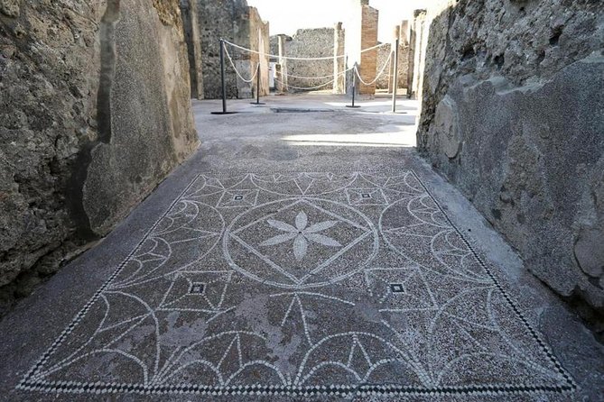 Pompeii and Amalfi Coast Day Trip from Naples - Who this day trip fits best (and who should skip)