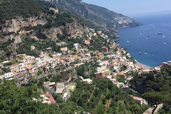 Pompeii and Amalfi Coast From Naples - Who This Tour Fits Best (and Who Should Consider Alternatives)