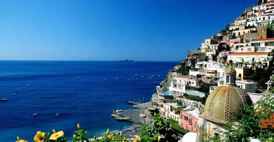 Pompeii and Amalfi Coast Full-Day Tour from Rome - Key Highlights Worth Knowing
