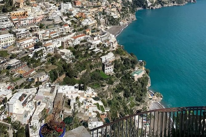 Pompeii and Amalfi Coast Unique Experience Private Tour - Who this private day trip is perfect for