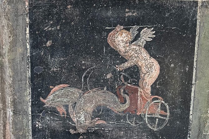 Pompeii Guided Tour and Wine Tasting from Positano - Price and value: is $287.78 worth it?