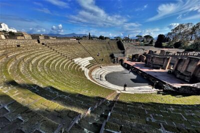 Pompeii Guided tour from Amalfi coast - Skip-the-Line Admission: What You’re Actually Paying For