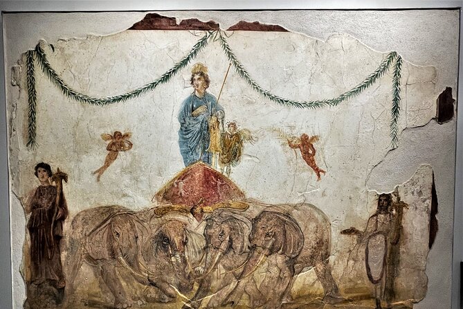 Pompeii Guided tour from Amalfi coast - Price and Value at $239.62: How to Decide If It Fits Your Trip