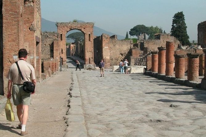 Pompeii Herculaneum small group tour from AmalfiCoast - Why this Pompeii + Herculaneum day trip works (and when it doesn’t)