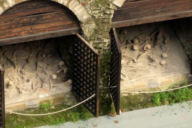 Pompeii Herculaneum small group tour from AmalfiCoast - Getting from the Amalfi Coast to Pompeii: the drive you’ll actually see