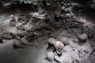 Pompeii Herculaneum small group tour from AmalfiCoast - Pompeii highlights you’ll hit with your guide