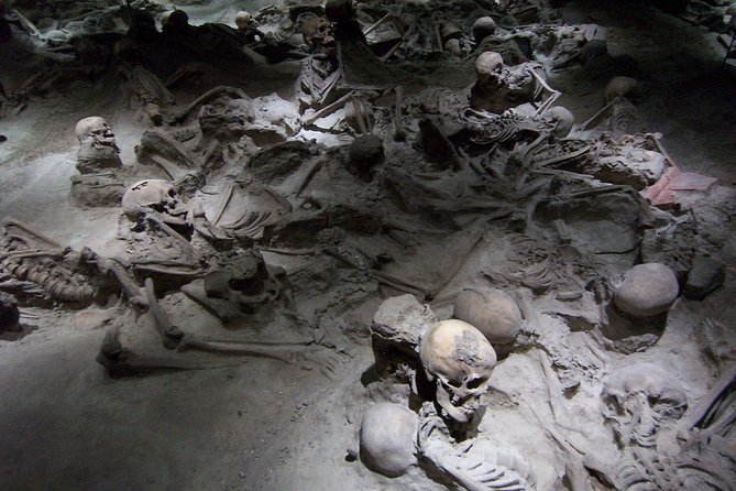 Pompeii Herculaneum small group tour from AmalfiCoast - Pompeii highlights you’ll hit with your guide