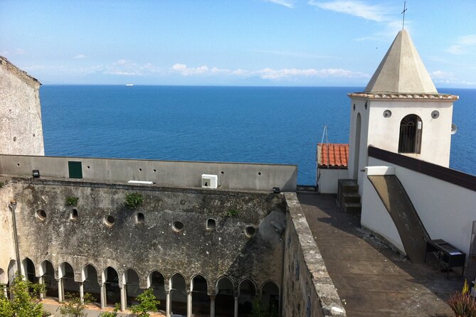 Pompeii, Positano, Amalfi Coast and Sorrento Private Shore Excursion - Comfort and pacing: how to make this 7 to 8 hour day feel easier