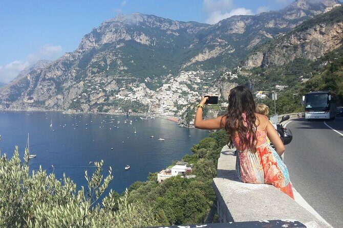 Pompeii, Positano & Amalfi Coast from Rome or Naples -Semiprivate - Should you book this Pompeii and Amalfi day trip?