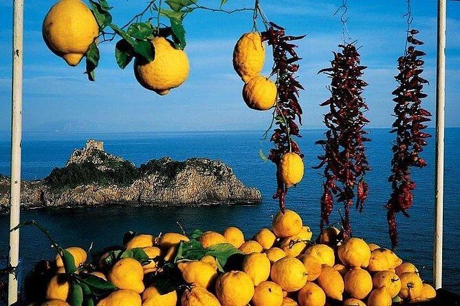 Pompeii, Positano and Amalfi Coast Private Day Tour from Rome - Positano free time: color, stairs, and shopping that feels local