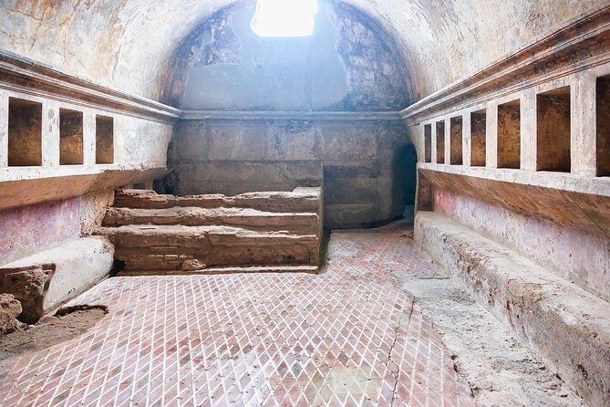 Pompeii Positano and Sorrento shared excursion with Pompeii skip the line entry - Price and Logistics: Does $155 Buy You Real Value?