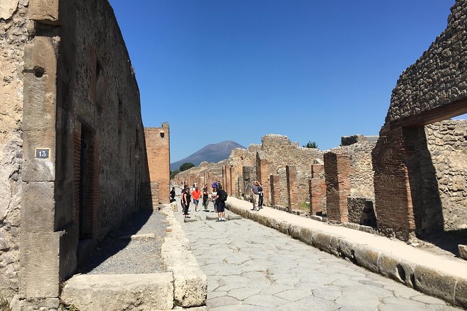 Pompeii private guided tour and Amalfi coast - Who This Tour Fits Best (and Who Should Think Twice)