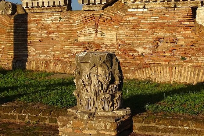 Pompeii, Sorrento and Amalfi Coast (Driver Only/Self Touring) - Pompeii: What You’ll See and How to Choose Between Self-Viewing vs. a Licensed Guide