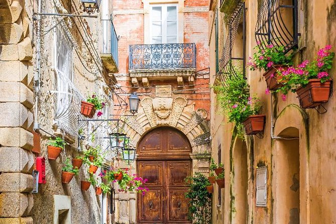 Pompeii, Sorrento and Amalfi Coast (Driver Only/Self Touring) - Who This Trip Fits Best