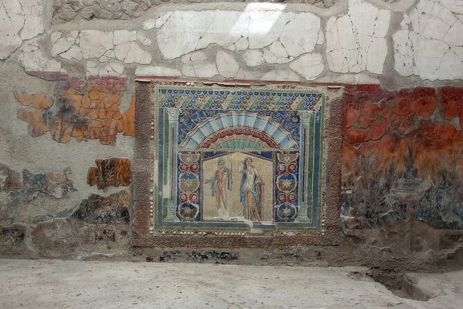 Pompeii Sorrento Positano - Positano: 45 minutes from vehicle access to the beach