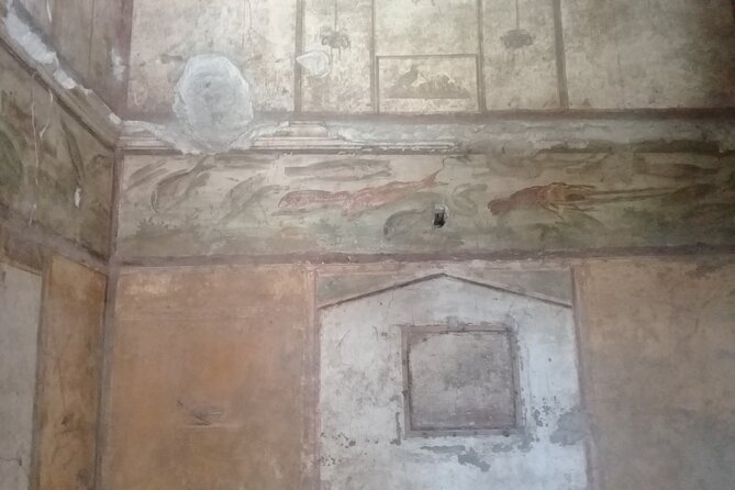 Pompeii Sorrento Positano - Price and what you actually get for $360.79