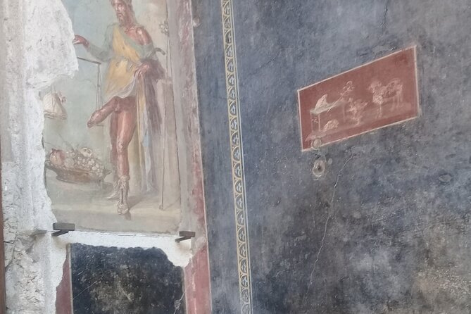 Pompeii Sorrento Positano - Getting the most out of limited time at each stop