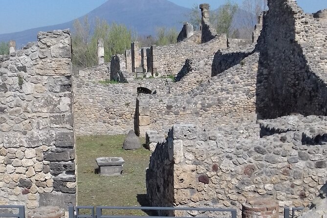 Pompeii Sorrento Positano - Who this tour fits best (and who should look elsewhere)