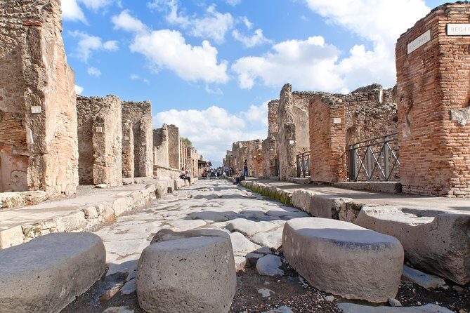 Pompeii & the Amalfi Coast Private Tour - Why this private format works on the Amalfi Coast