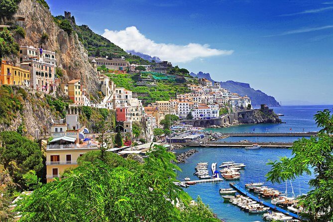 Pompeii & the Amalfi Coast Private Tour - Price and value: what $451.75 buys you (and what it doesn’t)