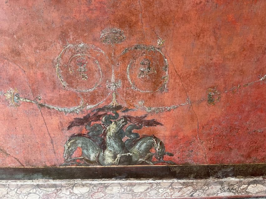 Pompeii - Vesuvius & Wine from Amalfi Coast all inclusive - Should you book it?