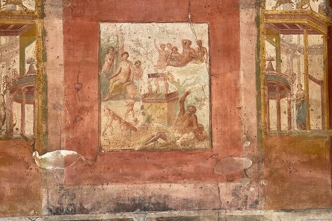 Pompeii, Vesuvius & wine tasting from Positano all inclusive - My booking checklist for the day: small choices that matter